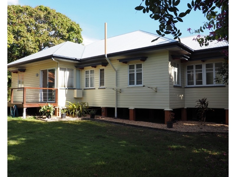 293 Lennox Street, Maryborough QLD 4650