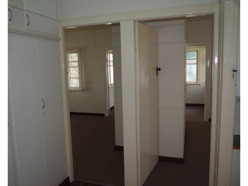 293 Lennox Street, Maryborough QLD 4650