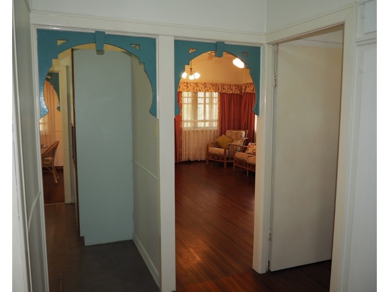 293 Lennox Street, Maryborough QLD 4650