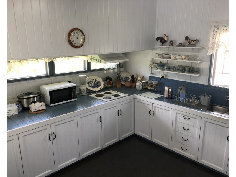 25 Richmond Street, Maryborough QLD 4650