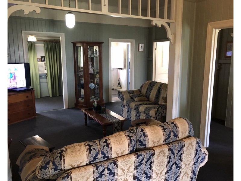 25 Richmond Street, Maryborough QLD 4650