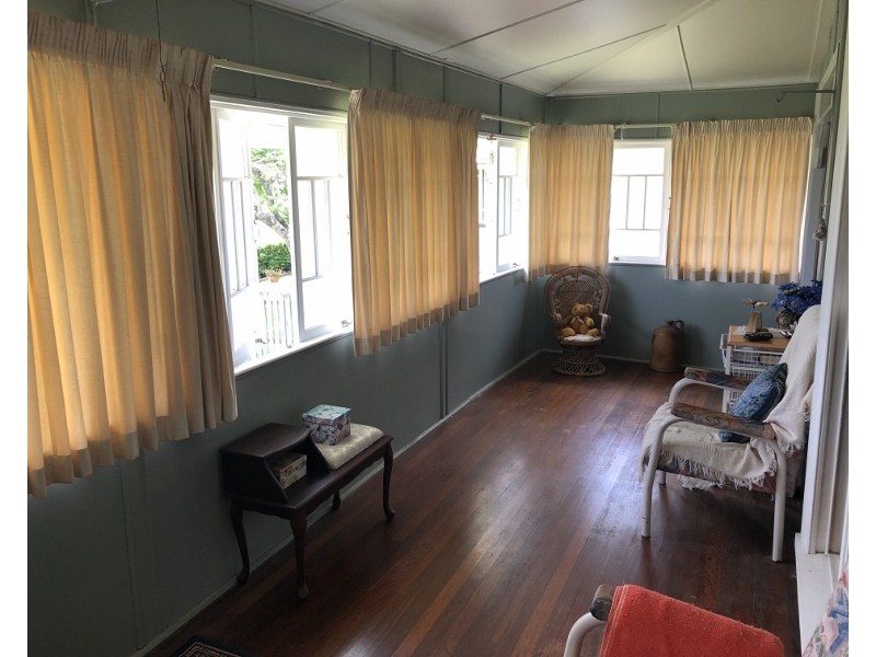 25 Richmond Street, Maryborough QLD 4650