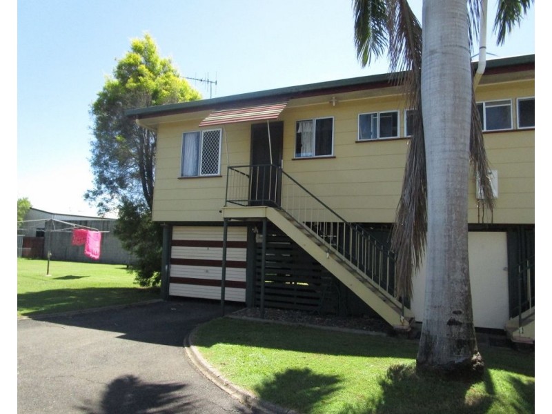 3/180a Ferry Street, Maryborough QLD 4650
