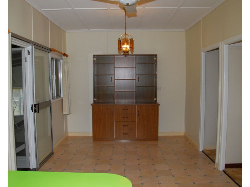 36 Aberdeen Avenue, Maryborough QLD 4650