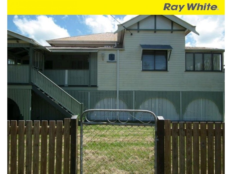 268 John Street, Maryborough QLD 4650