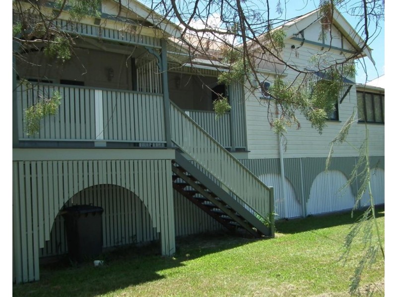 268 John Street, Maryborough QLD 4650