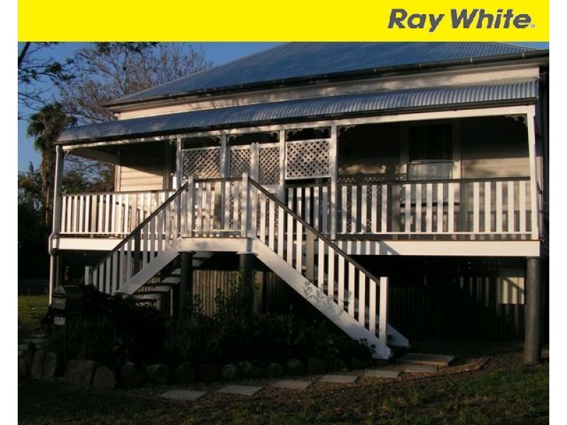 261 Ellena Street, Maryborough QLD 4650