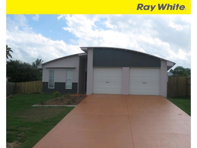 70 Tulipwood Drive, Tinana QLD 4650