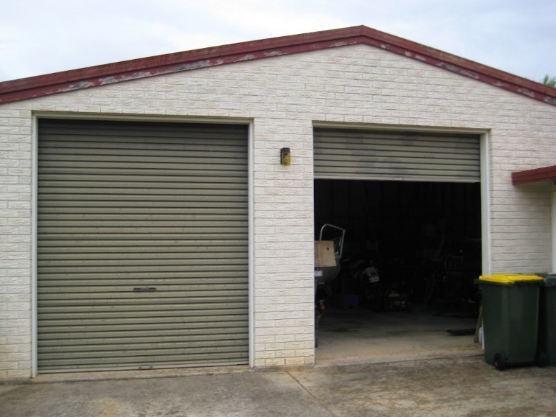 4 Shumack Drive, Maryborough QLD 4650