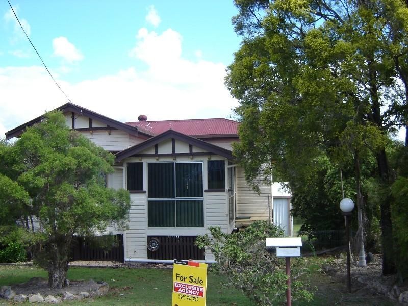 26 Alvie Street, Maryborough QLD 4650