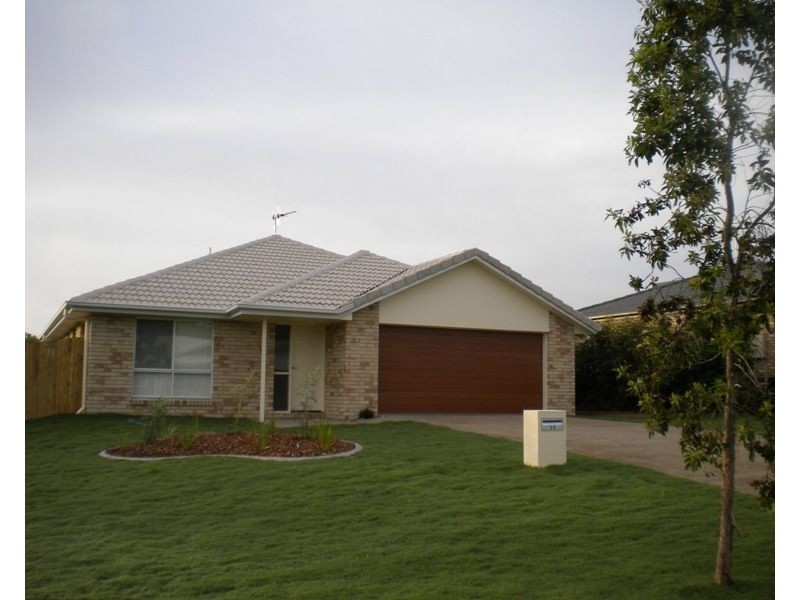 89 Tulipwood Drive, Tinana QLD 4650