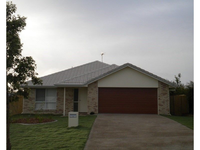 89 Tulipwood Drive, Tinana QLD 4650