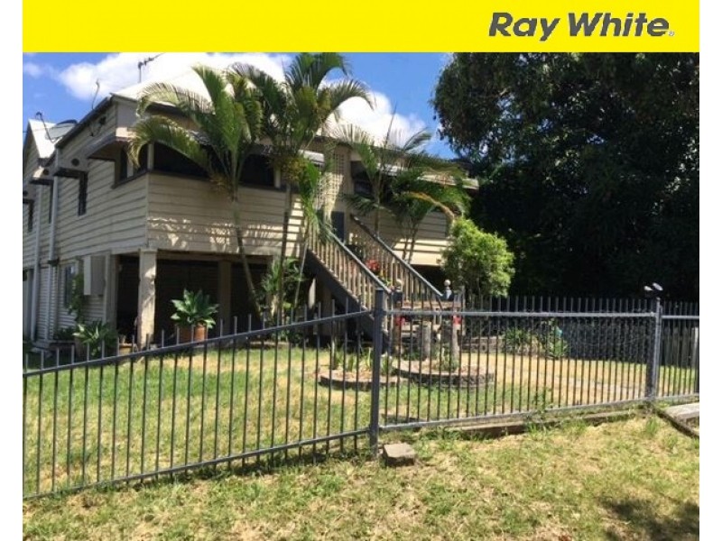 3 Fort Lane, Maryborough QLD 4650