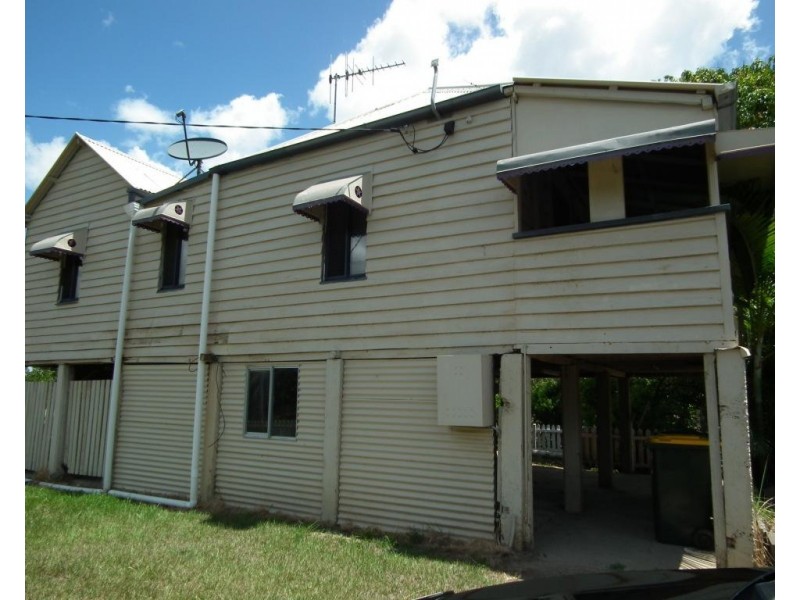 3 Fort Lane, Maryborough QLD 4650