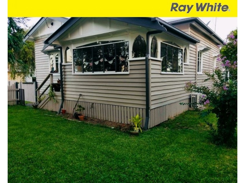 33 Melville Street, Maryborough QLD 4650