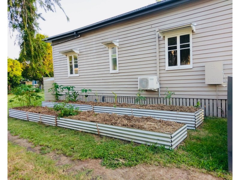 33 Melville Street, Maryborough QLD 4650