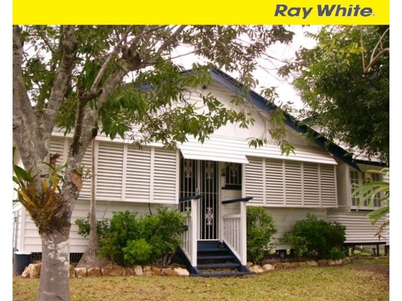 269 John Street, Maryborough QLD 4650