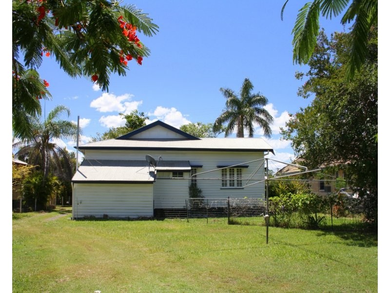 269 John Street, Maryborough QLD 4650