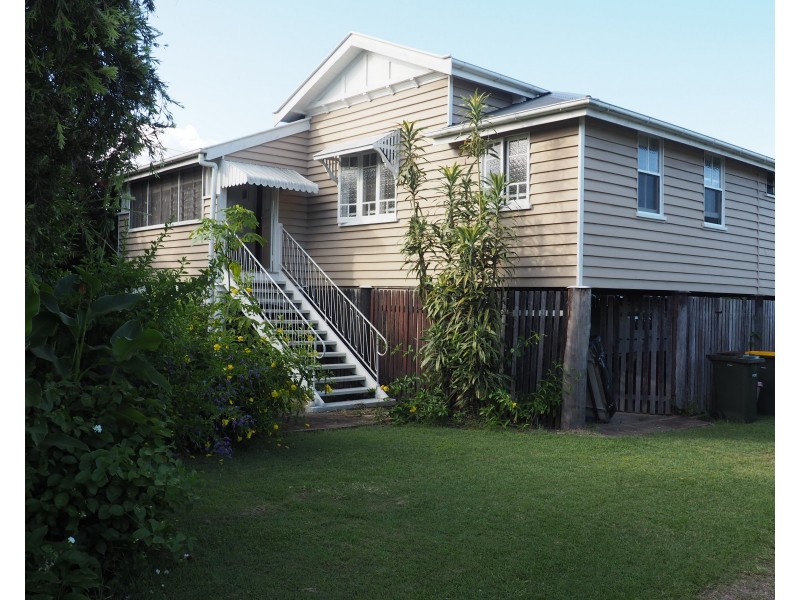 81 Kent Street, Maryborough QLD 4650