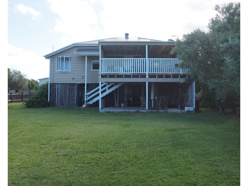 81 Kent Street, Maryborough QLD 4650