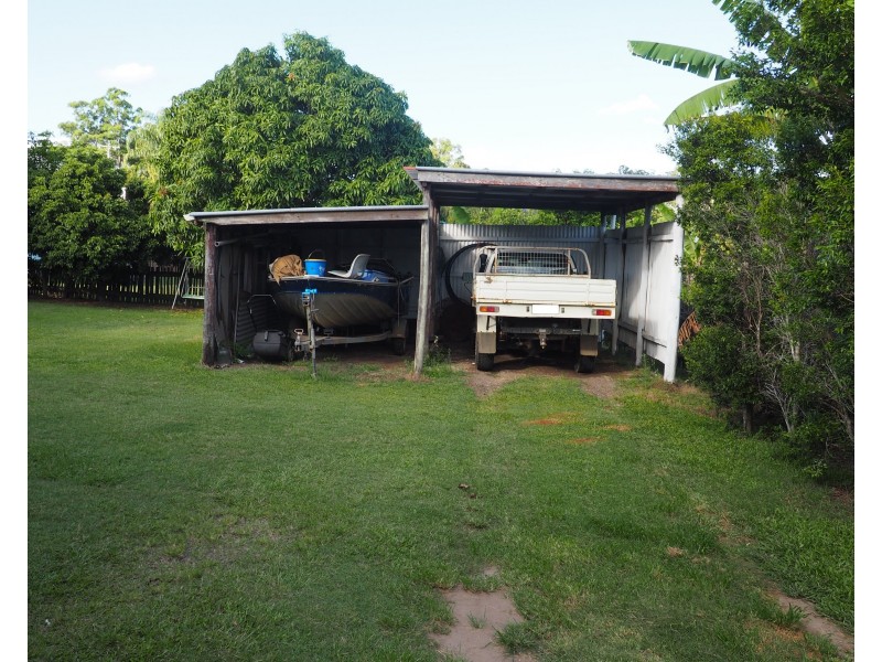 81 Kent Street, Maryborough QLD 4650
