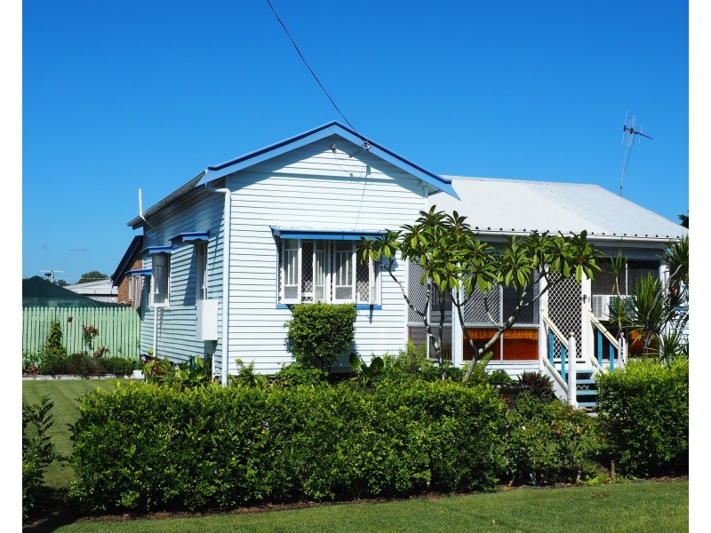 8 Richard Street, Maryborough QLD 4650