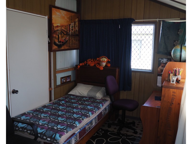 8 Richard Street, Maryborough QLD 4650