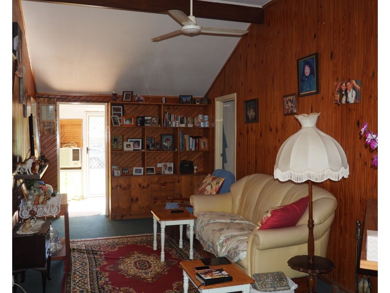 8 Richard Street, Maryborough QLD 4650