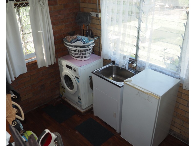 8 Richard Street, Maryborough QLD 4650