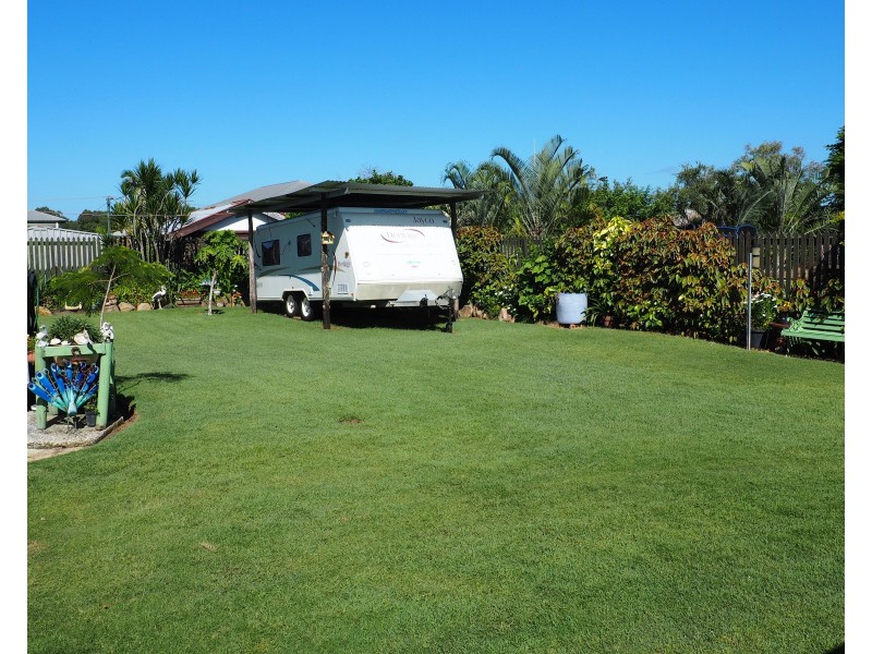 8 Richard Street, Maryborough QLD 4650