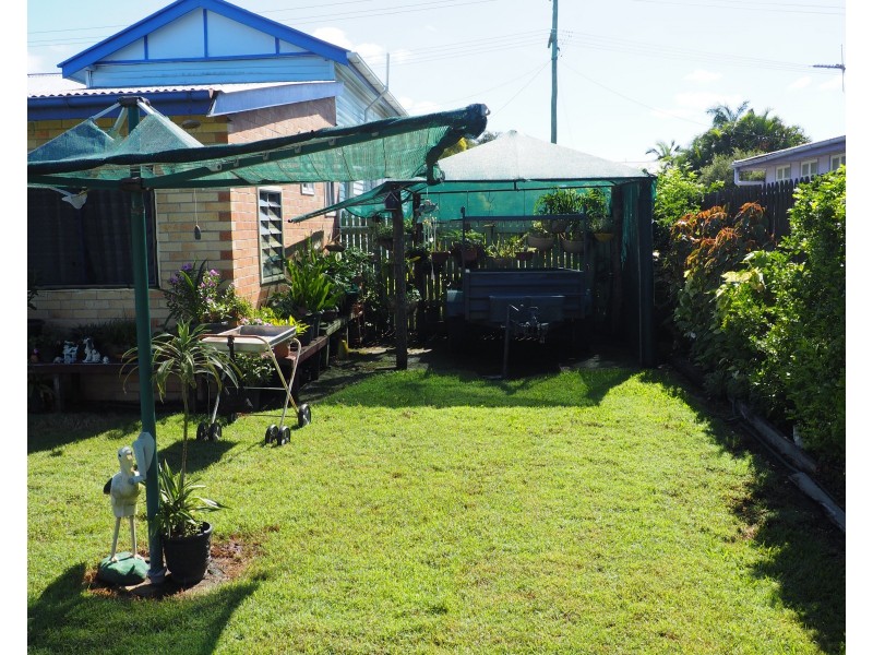 8 Richard Street, Maryborough QLD 4650