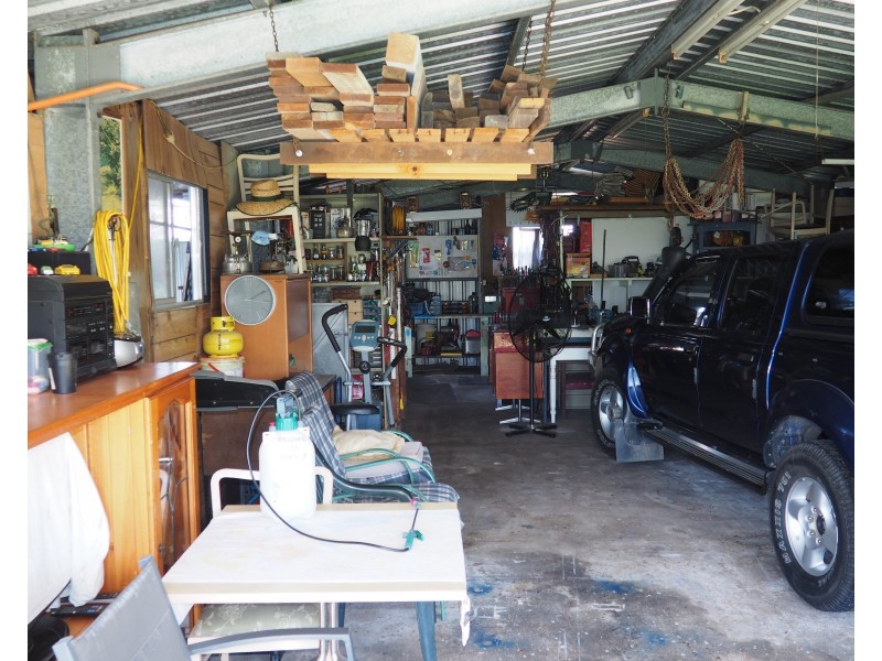 8 Richard Street, Maryborough QLD 4650