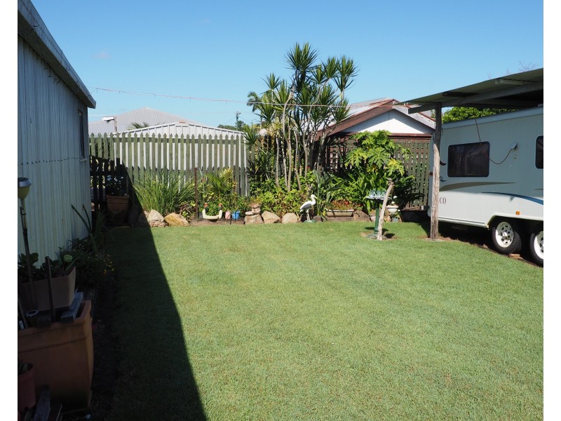 8 Richard Street, Maryborough QLD 4650