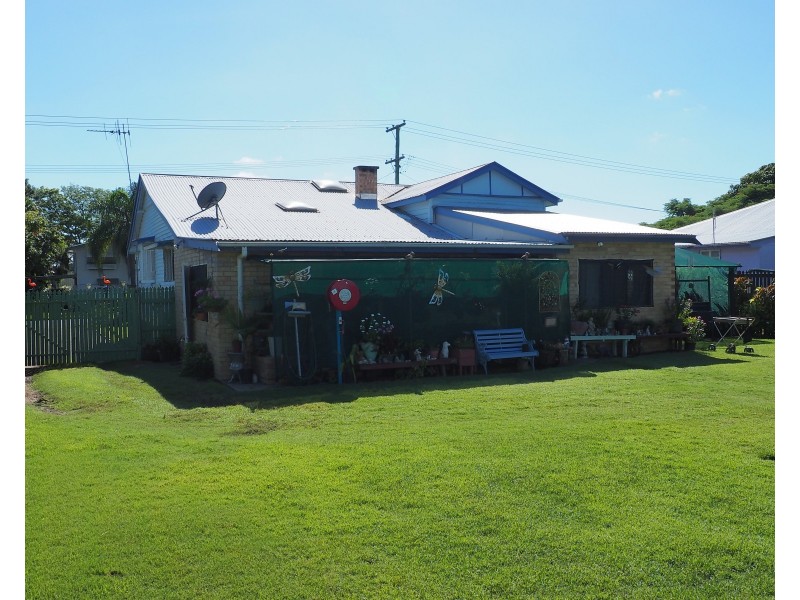 8 Richard Street, Maryborough QLD 4650