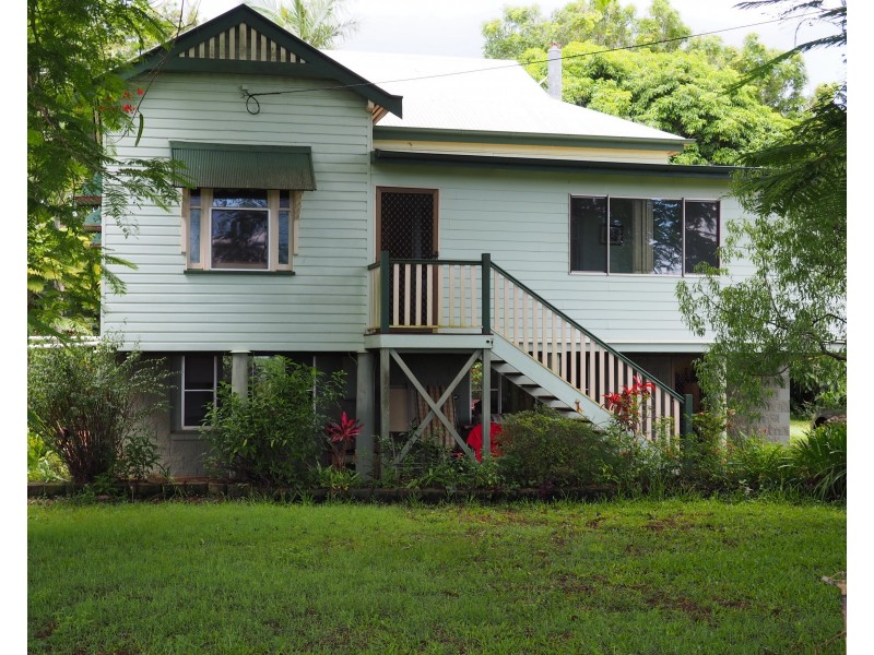 160 Perry Road, Magnolia QLD 4650