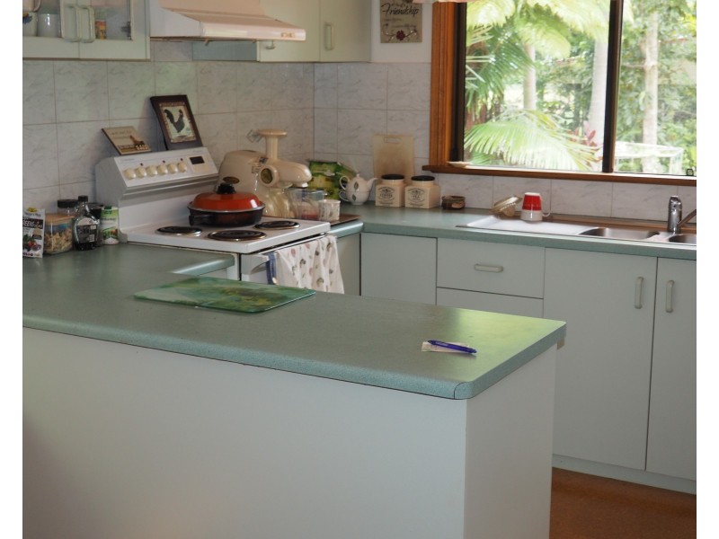 160 Perry Road, Magnolia QLD 4650