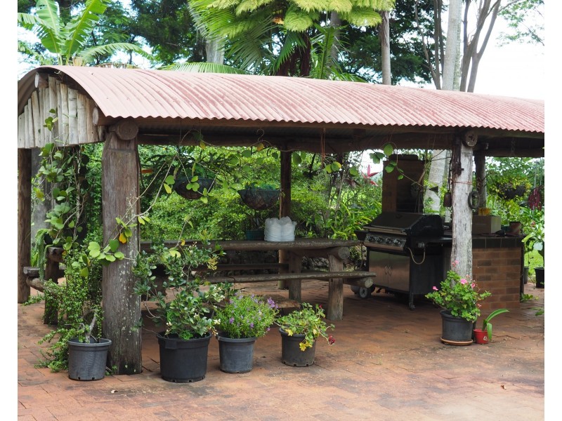 160 Perry Road, Magnolia QLD 4650