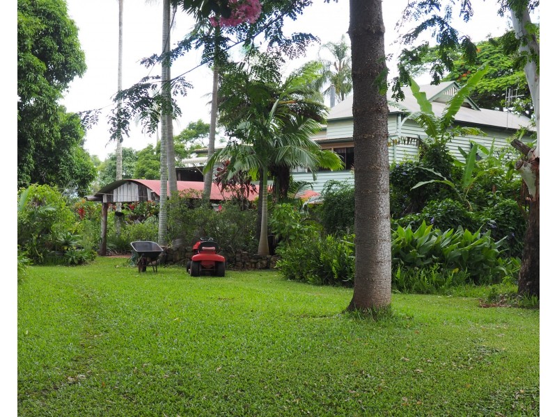 160 Perry Road, Magnolia QLD 4650