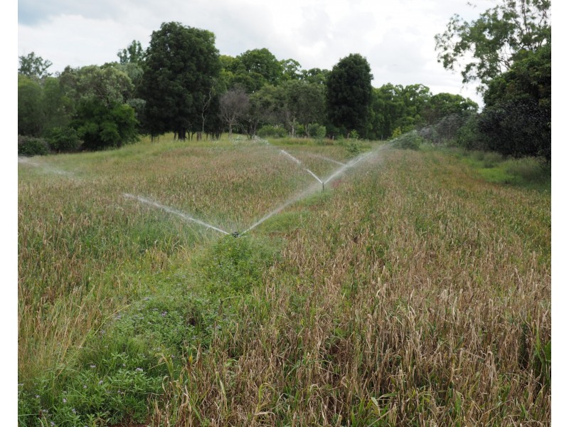 160 Perry Road, Magnolia QLD 4650