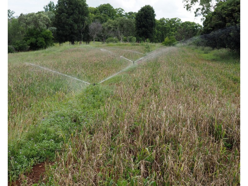 160 Perry Road, Magnolia QLD 4650