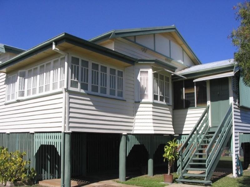 31 Grosvenor Street, Maryborough QLD 4650
