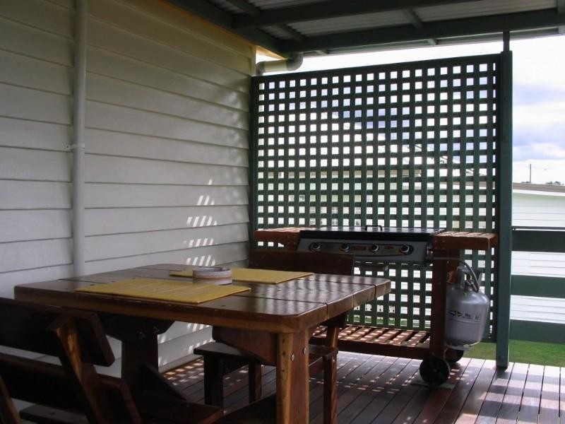 31 Grosvenor Street, Maryborough QLD 4650