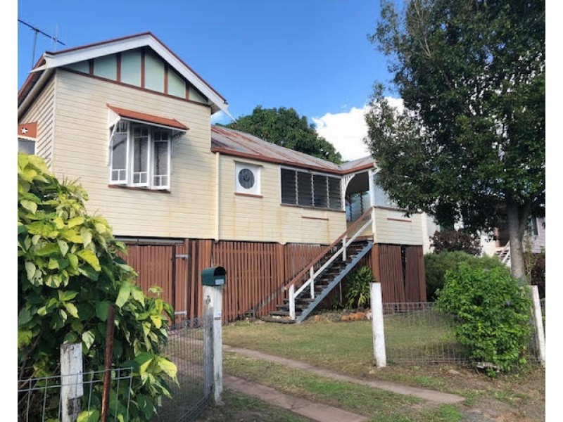 119 Walker Street, Maryborough QLD 4650