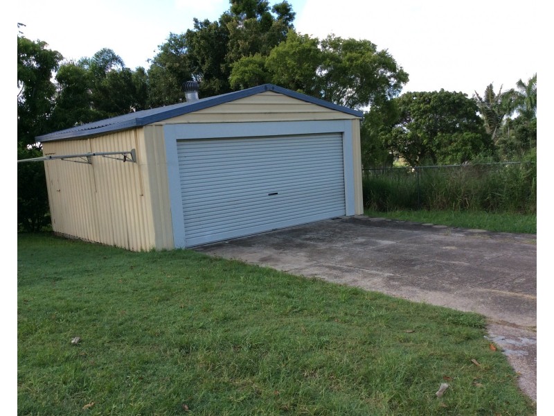 107 Russell Street, Maryborough QLD 4650