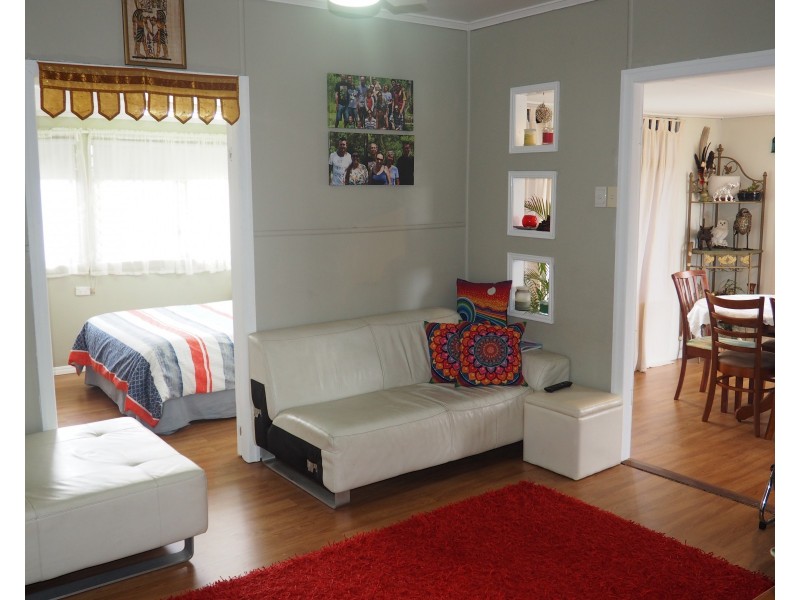 20 Wilson Street, Maryborough QLD 4650