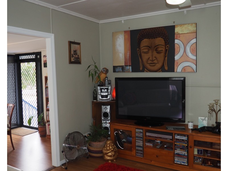 20 Wilson Street, Maryborough QLD 4650