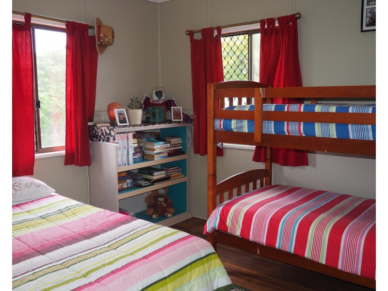 20 Wilson Street, Maryborough QLD 4650