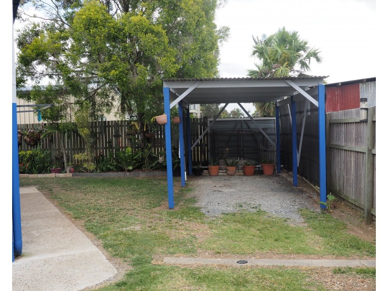 20 Wilson Street, Maryborough QLD 4650