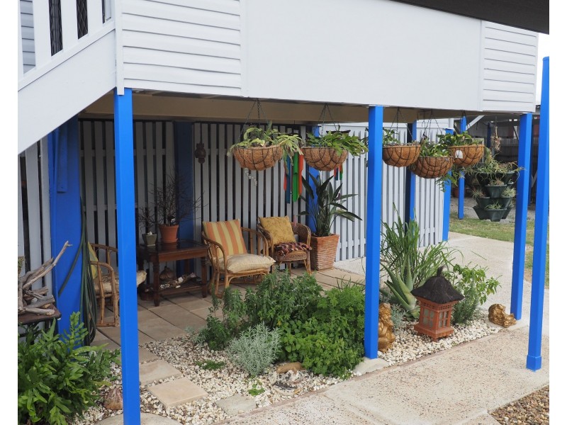 20 Wilson Street, Maryborough QLD 4650