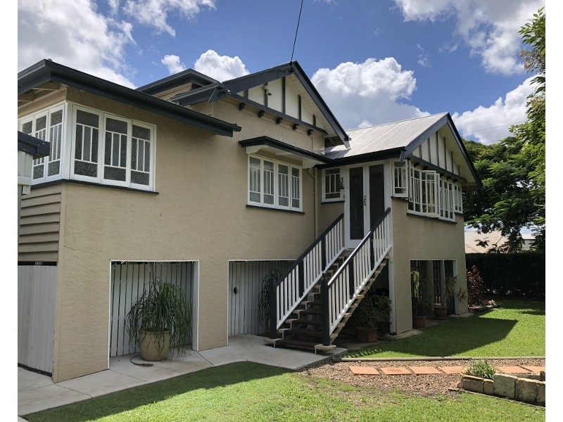 68 March Street, Maryborough QLD 4650